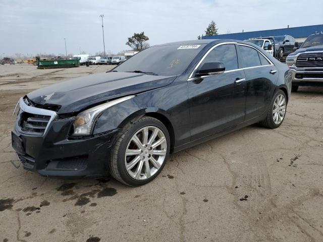 CADILLAC ATS 2013 1g6ab5ra4d0112879