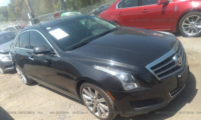 CADILLAC ATS 2013 1g6ab5ra4d0141153