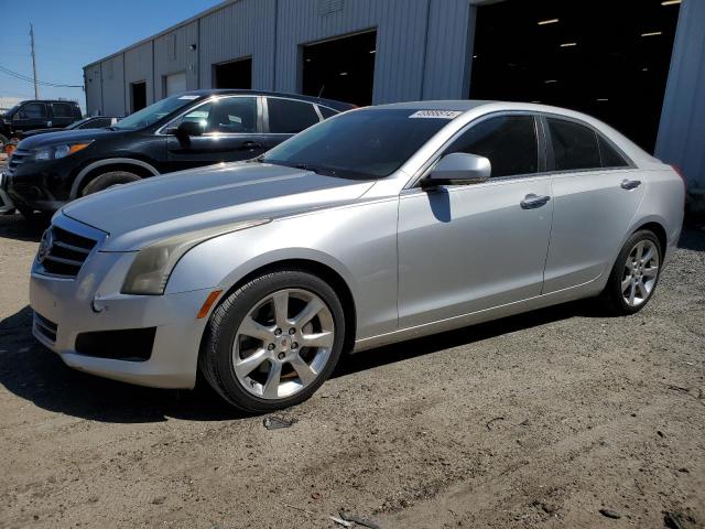 CADILLAC ATS 2014 1g6ab5ra4e0149853