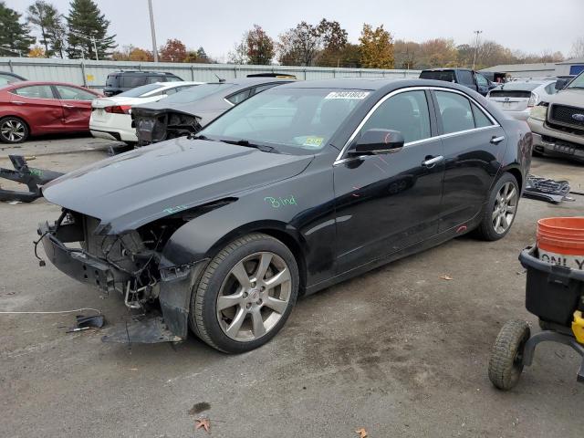 CADILLAC ATS 2014 1g6ab5ra4e0185445