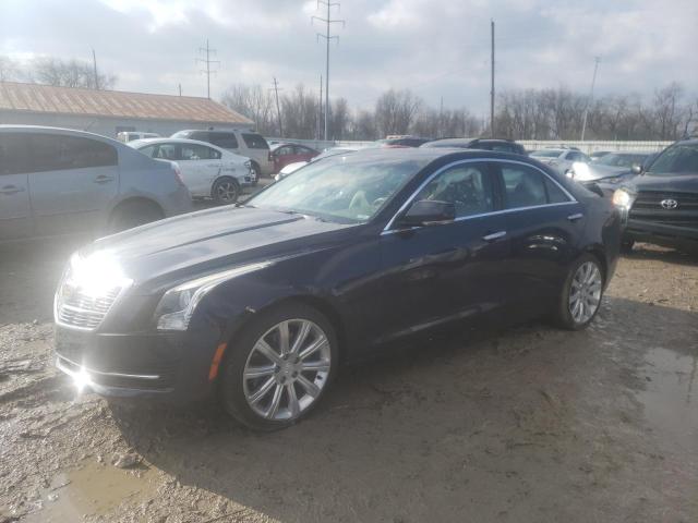 CADILLAC ATS LUXURY 2015 1g6ab5ra4f0115896