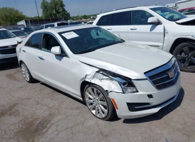 CADILLAC NULL 2016 1g6ab5ra4g0106262