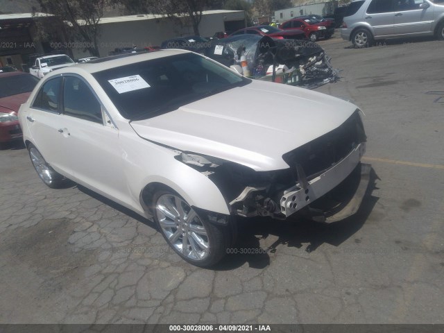 CADILLAC ATS 2013 1g6ab5ra5d0122613