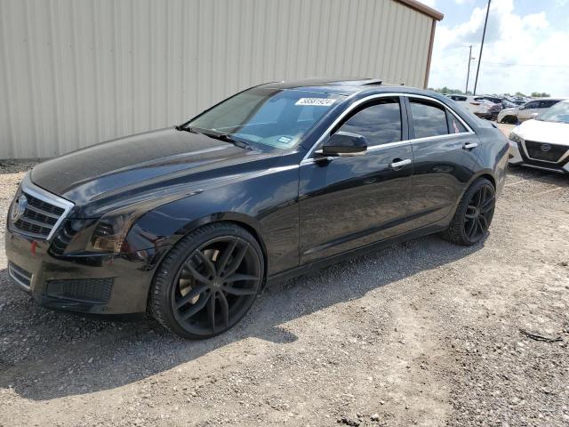 CADILLAC ATS 2013 1g6ab5ra5d0143641