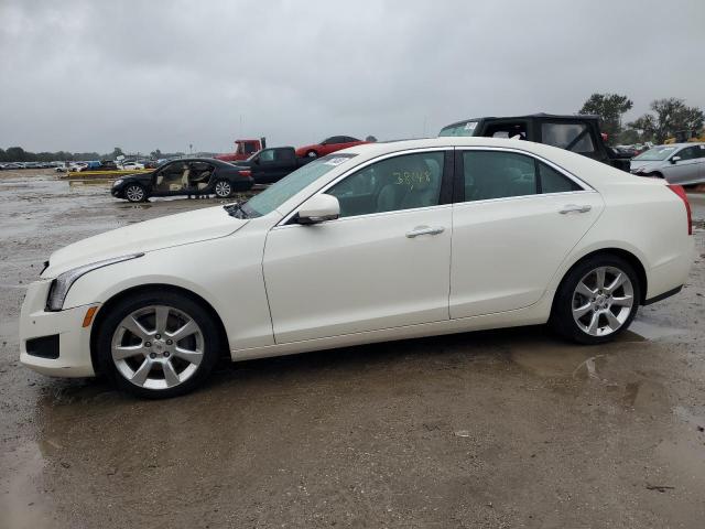 CADILLAC ATS 2013 1g6ab5ra5d0178132