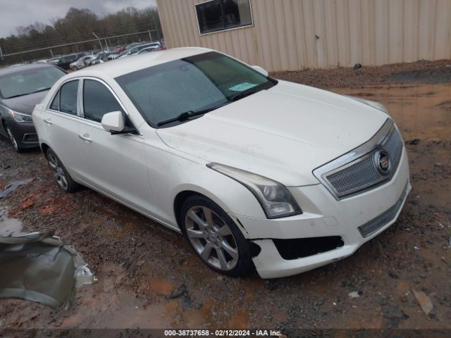 CADILLAC ATS 2014 1g6ab5ra5e0144726