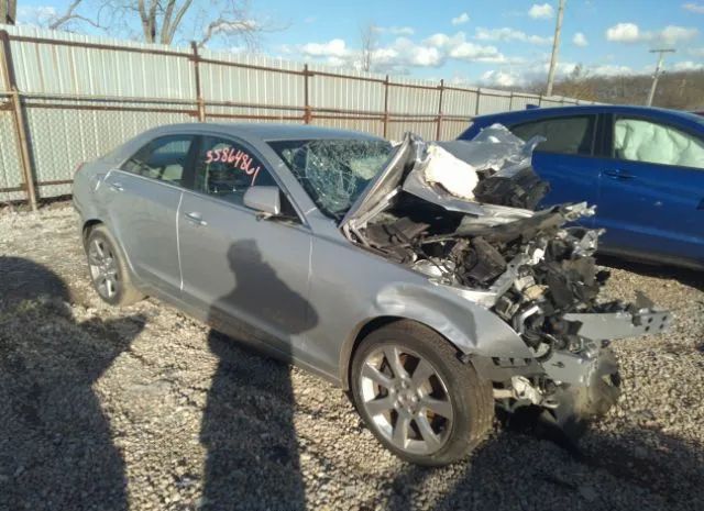 CADILLAC ATS 2014 1g6ab5ra5e0183428