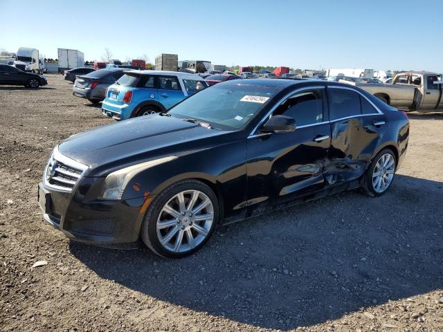 CADILLAC ATS 2014 1g6ab5ra5e0184384