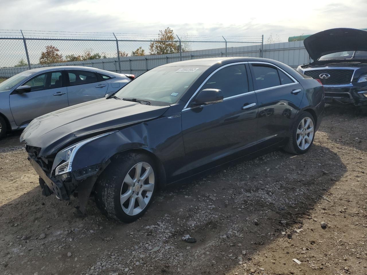 CADILLAC ATS 2015 1g6ab5ra5f0118788