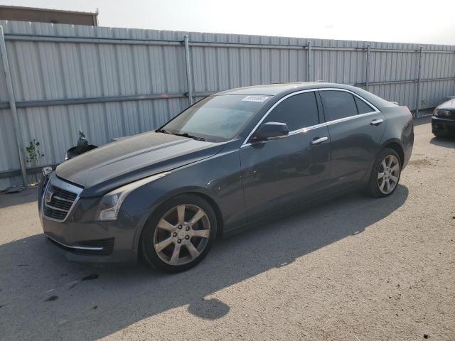 CADILLAC ATS LUXURY 2015 1g6ab5ra5f0120086