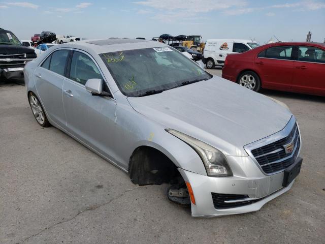 CADILLAC ATS LUXURY 2015 1g6ab5ra5f0128169