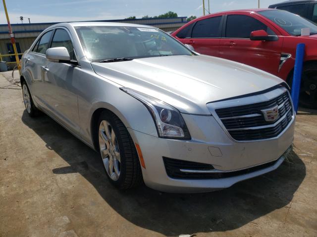 CADILLAC ATS LUXURY 2015 1g6ab5ra5f0134666