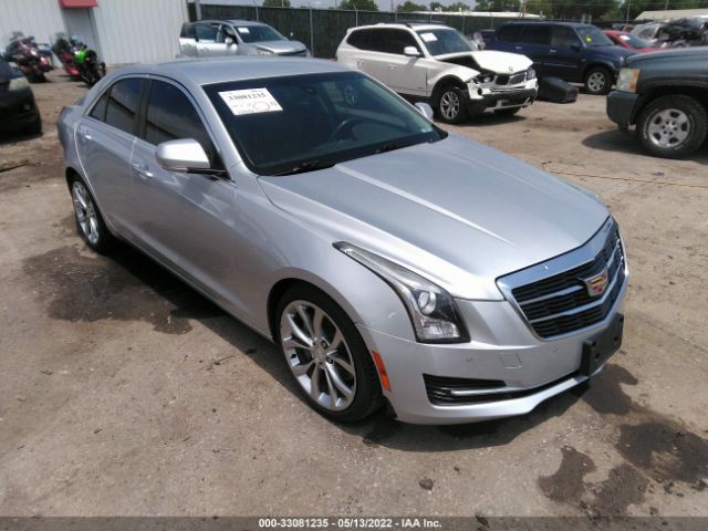 CADILLAC ATS SEDAN 2015 1g6ab5ra5f0134893