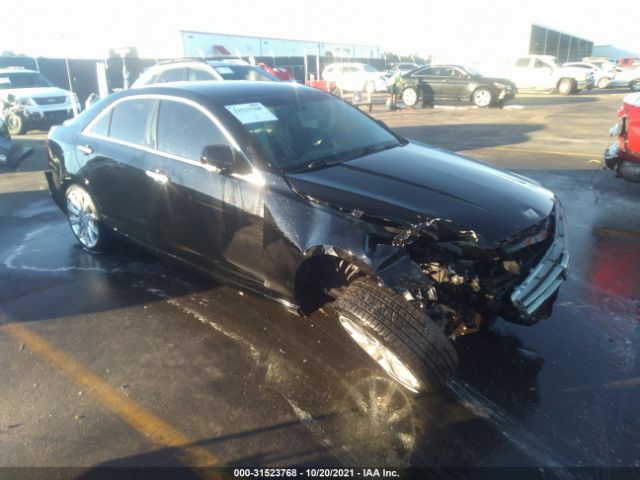 CADILLAC ATS 2014 1g6ab5ra6e0184832