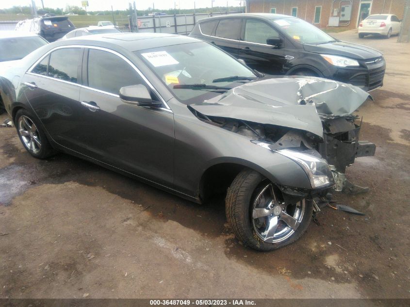 CADILLAC ATS 2016 1g6ab5ra6g0111463