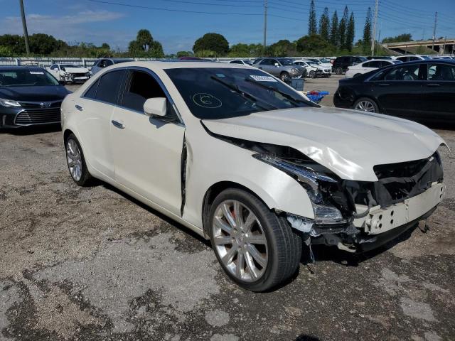 CADILLAC ATS LUXURY 2014 1g6ab5ra7e0129922