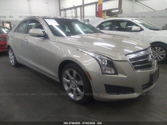 CADILLAC ATS 2014 1g6ab5ra7e0150057