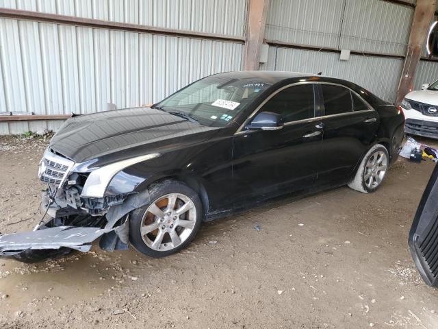 CADILLAC ATS 2014 1g6ab5ra7e0150379