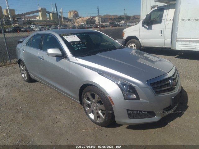 CADILLAC ATS 2014 1g6ab5ra7e0151144