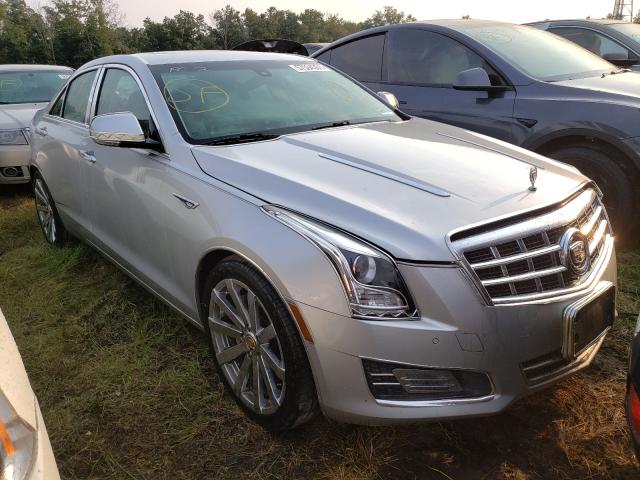 CADILLAC ATS LUXURY 2014 1g6ab5ra7e0159809