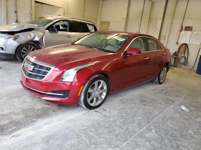 CADILLAC ATS 2015 1g6ab5ra7f0101443