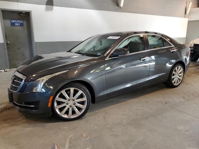 CADILLAC ATS LUXURY 2015 1g6ab5ra7f0102088