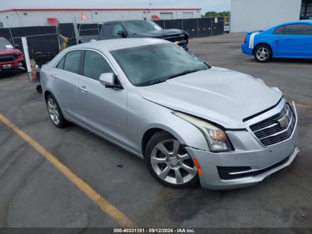 CADILLAC ATS 2015 1g6ab5ra7f0130635