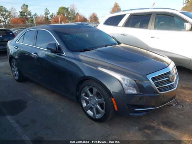 CADILLAC ATS 2016 1g6ab5ra7g0102660