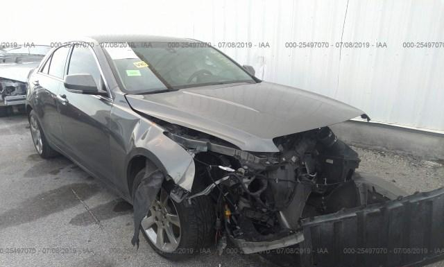 CADILLAC ATS 2016 1g6ab5ra7g0110855