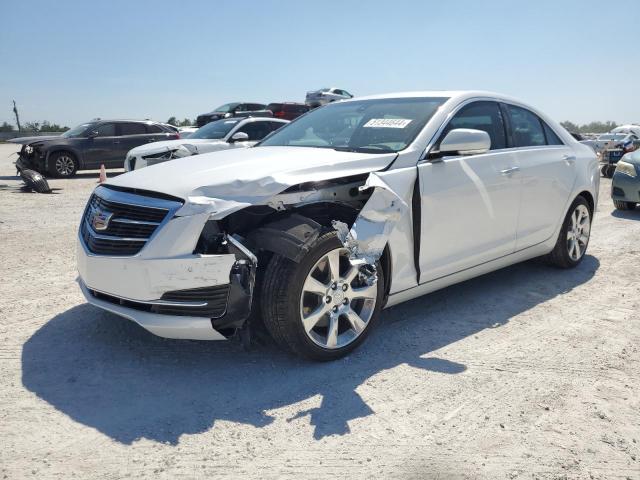 CADILLAC ATS 2016 1g6ab5ra7g0195079