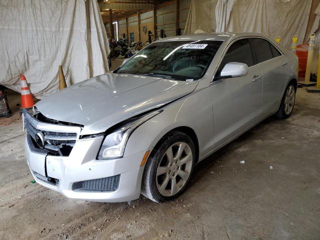 CADILLAC ATS 2013 1g6ab5ra8d0163270