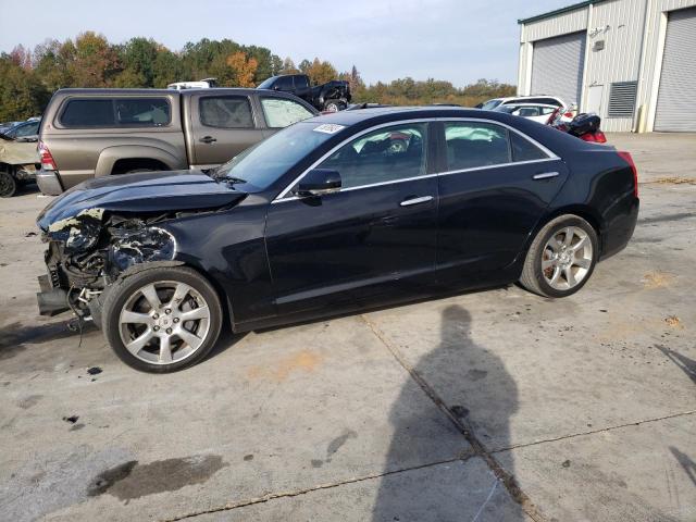 CADILLAC ATS 2014 1g6ab5ra8e0132098