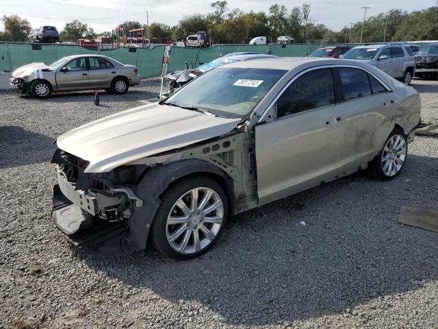 CADILLAC ATS 2015 1g6ab5ra8f0116114