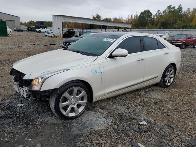 CADILLAC ATS 2013 1g6ab5ra9d0114482