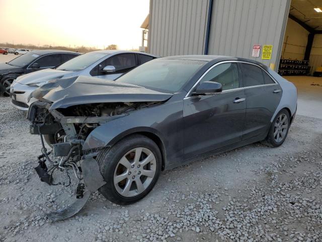 CADILLAC ATS 2014 1g6ab5ra9e0149606