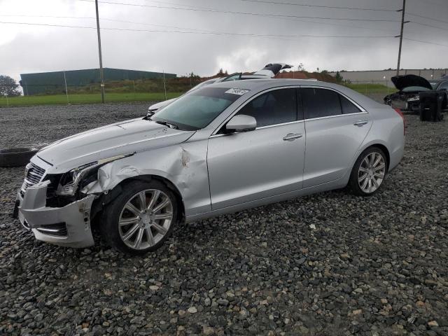 CADILLAC ATS LUXURY 2015 1g6ab5ra9f0105705