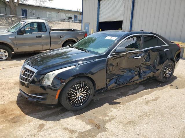 CADILLAC NULL 2015 1g6ab5ra9f0119751