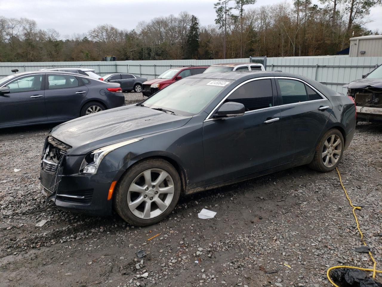 CADILLAC ATS 2016 1g6ab5ra9g0101414