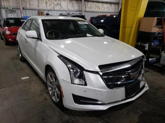 CADILLAC ATS LUXURY 2016 1g6ab5ra9g0103809