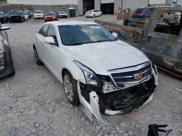 CADILLAC ATS LUXURY 2016 1g6ab5ra9g0110288