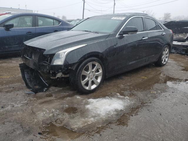 CADILLAC ATS 2013 1g6ab5raxd0116337