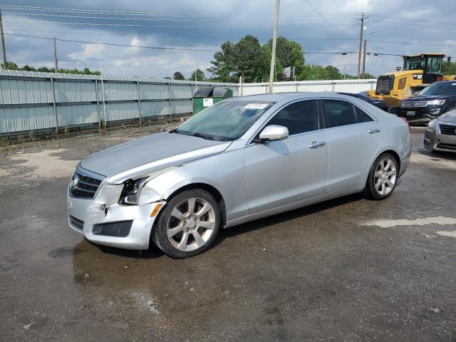 CADILLAC ATS 2013 1g6ab5raxd0165554