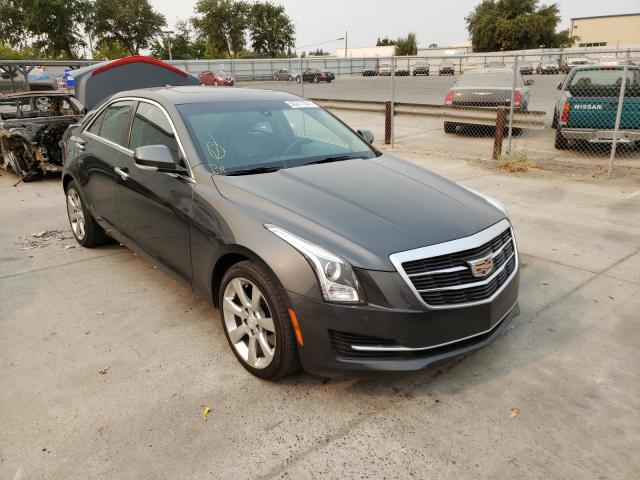 CADILLAC ATS LUXURY 2016 1g6ab5raxg0106122