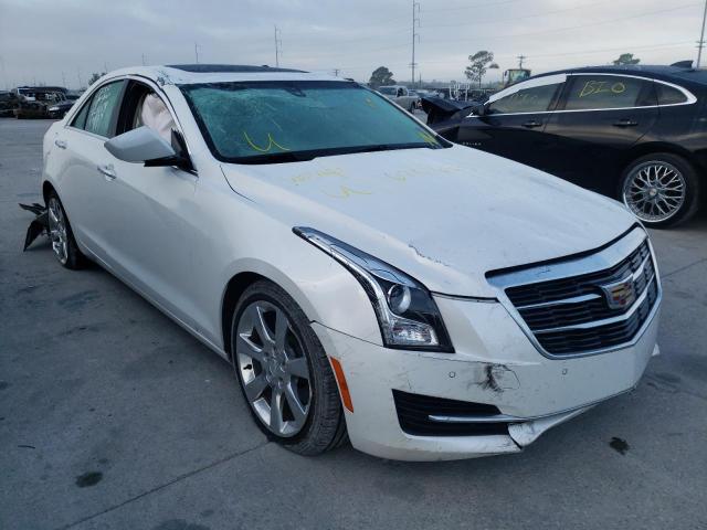 CADILLAC ATS LUXURY 2016 1g6ab5raxg0190183