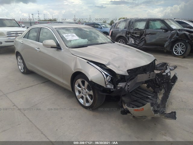 CADILLAC ATS SEDAN 2016 1g6ab5rs2g0100145