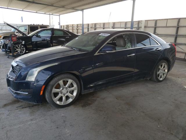 CADILLAC NULL 2016 1g6ab5rs3g0108691