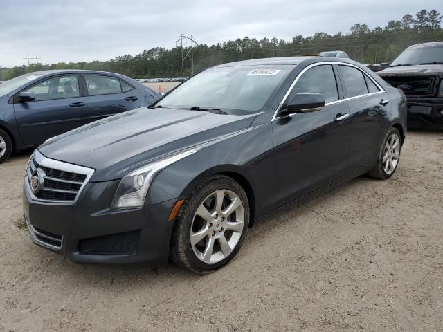 CADILLAC ATS LUXURY 2014 1g6ab5rx0e0104901