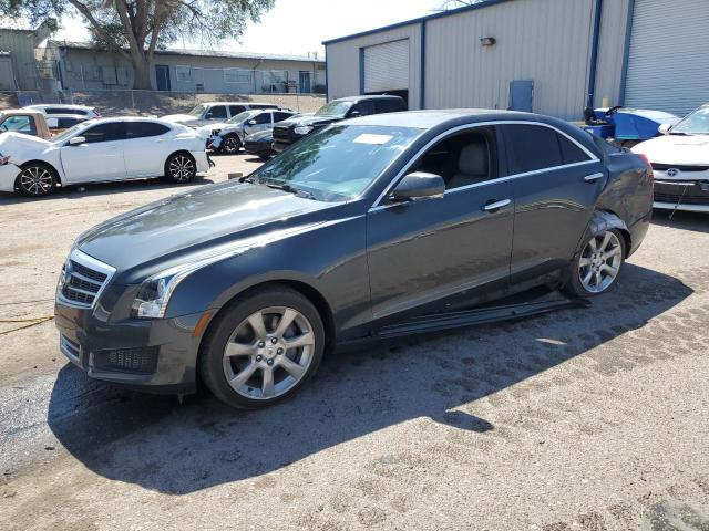 CADILLAC ATS LUXURY 2014 1g6ab5rx0e0109967