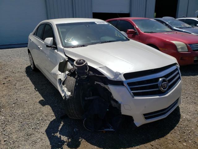 CADILLAC ATS LUXURY 2014 1g6ab5rx0e0145934