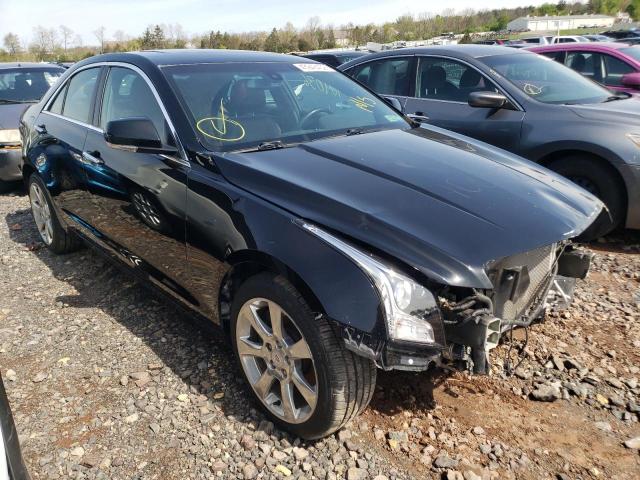 CADILLAC ATS LUXURY 2014 1g6ab5rx0e0167366